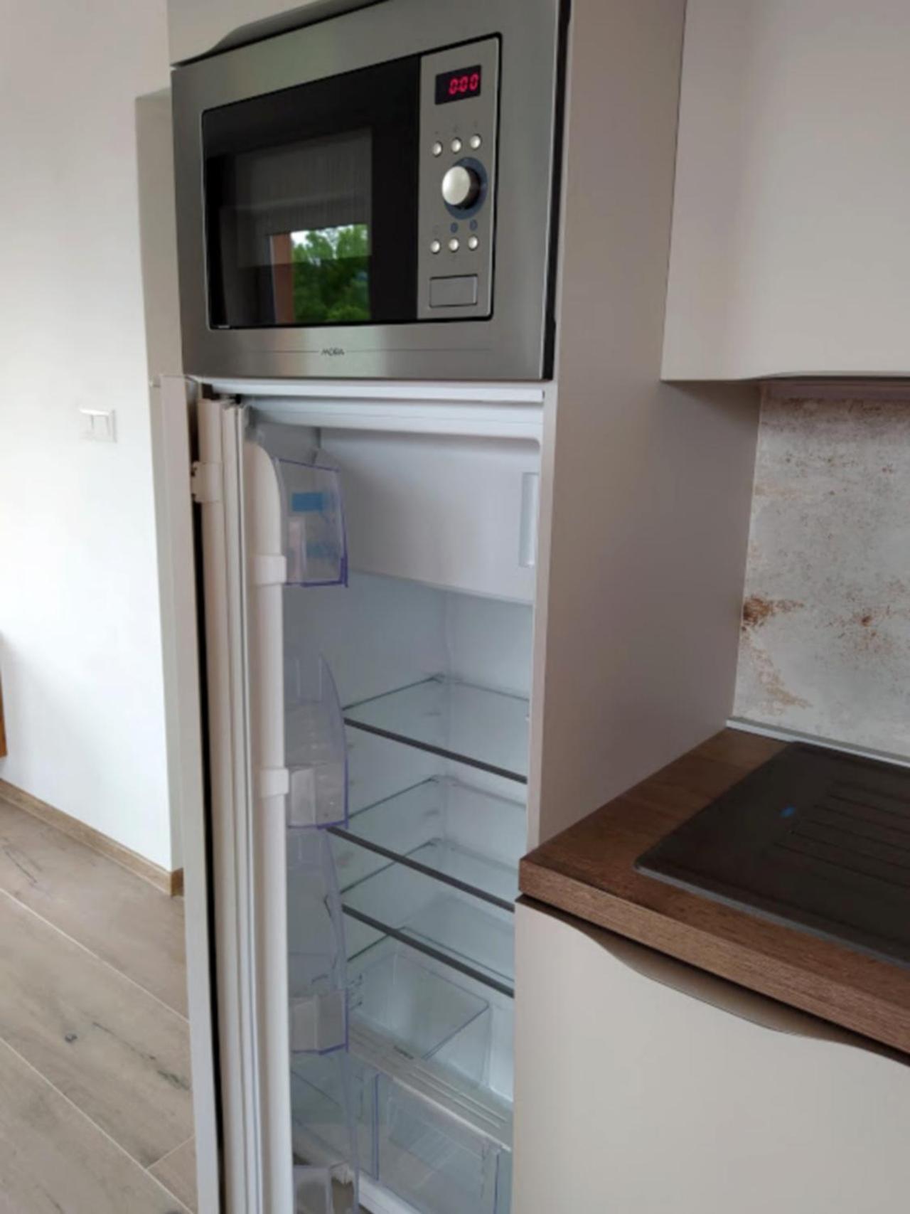 Villa Liptovmara Ižipovce Habitación foto