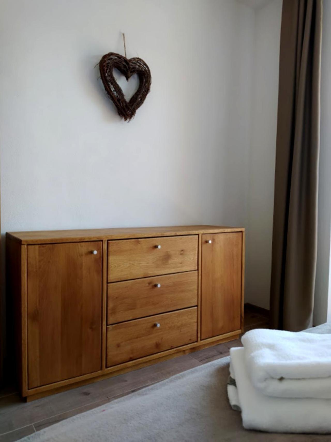 Villa Liptovmara Ižipovce Habitación foto